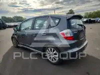 2012 Honda FIT photo