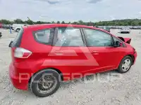 2012 Honda FIT photo