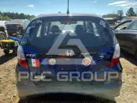 2012 Honda FIT фото