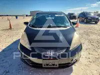 2012 Honda FIT фото