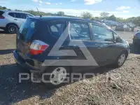 2012 Honda FIT photo