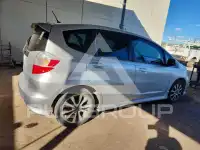 2012 Honda FIT фото
