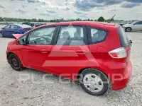 2012 Honda FIT photo
