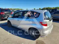 2012 Honda FIT фото