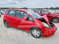 2012 Honda FIT photo