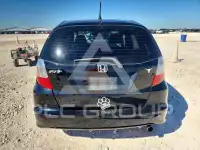 2012 Honda FIT фото