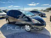 2012 Honda FIT фото