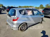 2012 Honda FIT фото