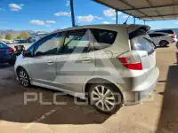 2012 Honda FIT фото