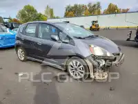 2012 Honda FIT photo