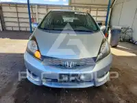 2012 Honda FIT фото