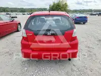 2012 Honda FIT photo