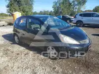 2012 Honda FIT photo