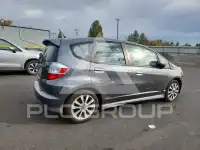 2012 Honda FIT photo