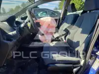 2012 Honda FIT фото