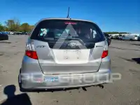 2012 Honda FIT фото
