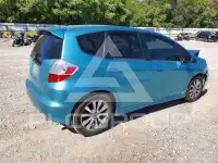 2012 Honda FIT фото