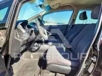 2012 Honda FIT фото