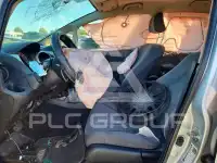 2012 Honda FIT фото