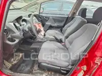 2012 Honda FIT photo