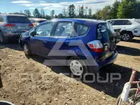 2012 Honda FIT фото