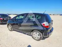 2012 Honda FIT фото