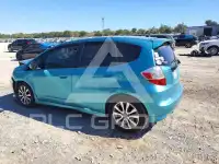 2012 Honda FIT фото