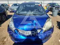2012 Honda FIT фото