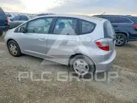 2012 Honda FIT фото