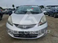 2012 Honda FIT фото