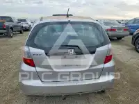 2012 Honda FIT фото
