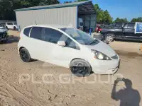 2012 Honda FIT photo