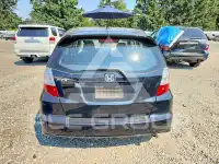 2012 Honda FIT photo