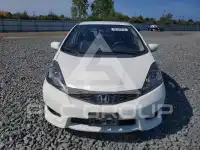 2012 Honda FIT photo