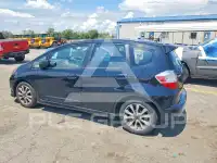 2012 Honda FIT фото