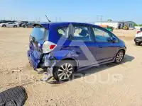 2012 Honda FIT photo