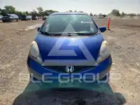 2012 Honda FIT photo