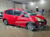 2012 Honda FIT фото