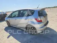 2012 Honda FIT фото