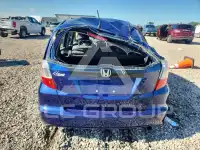 2012 Honda FIT фото