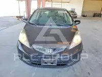 2012 Honda FIT фото
