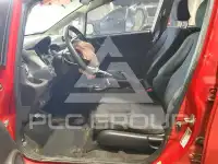 2012 Honda FIT фото