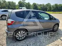 2012 Honda FIT photo