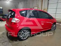 2012 Honda FIT фото