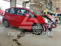 2012 Honda FIT photo