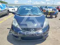 2012 Honda FIT фото