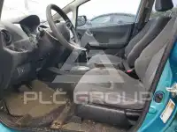 2012 Honda FIT фото