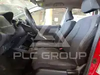 2012 Honda FIT photo