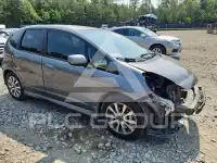 2012 Honda FIT photo