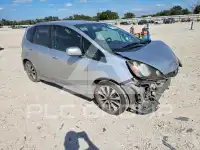 2012 Honda FIT фото